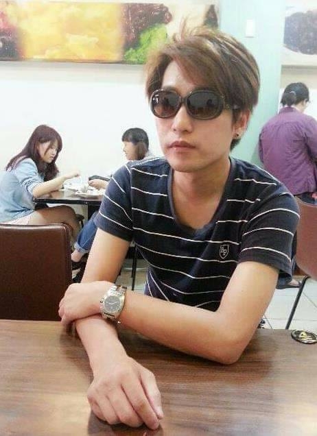 小克的第一张照片--信阳相亲服务中心