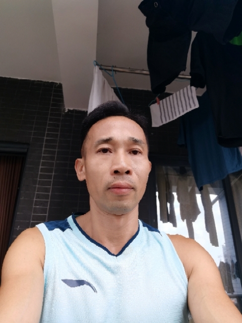 凡人的第一张照片--信阳相亲服务中心