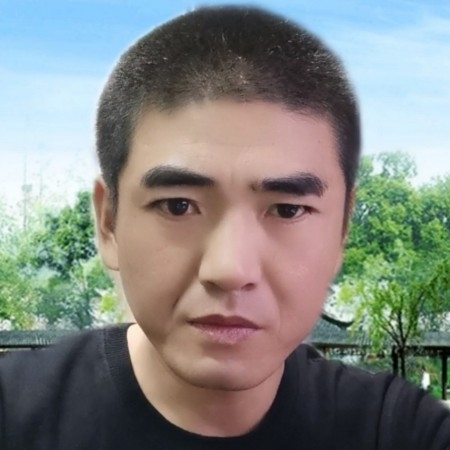 阳光帅气的第一张照片--信阳相亲服务中心