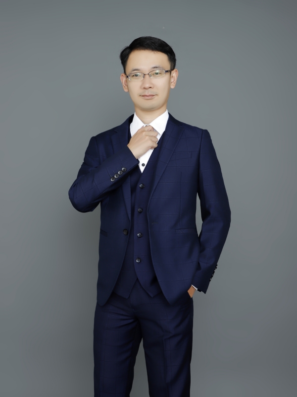 慕言的第一张照片--信阳相亲服务中心