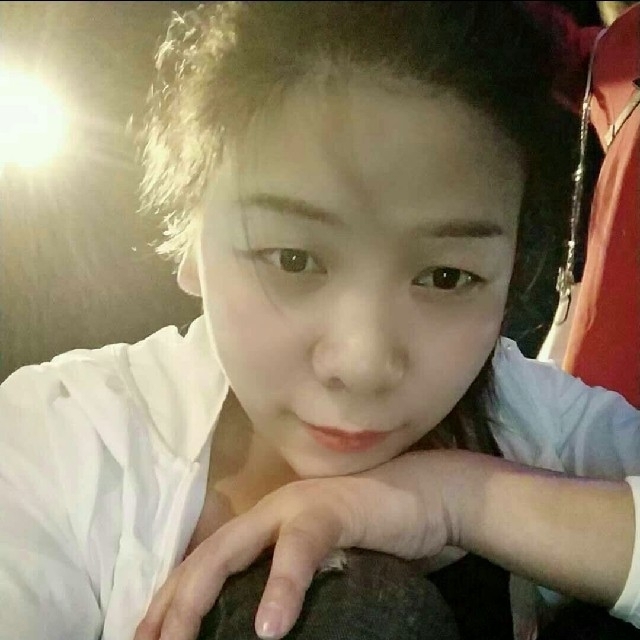 林露的第一张照片--信阳相亲服务中心