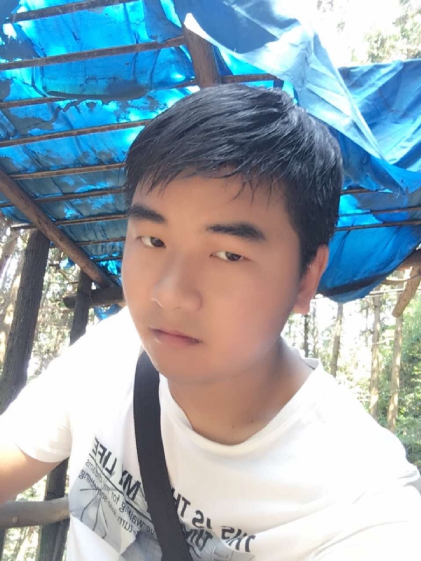 殷勤的王子的第三张照片--信阳相亲服务中心