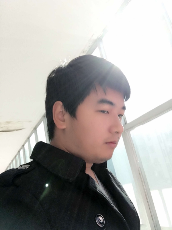 殷勤的王子的第四张照片--信阳相亲服务中心