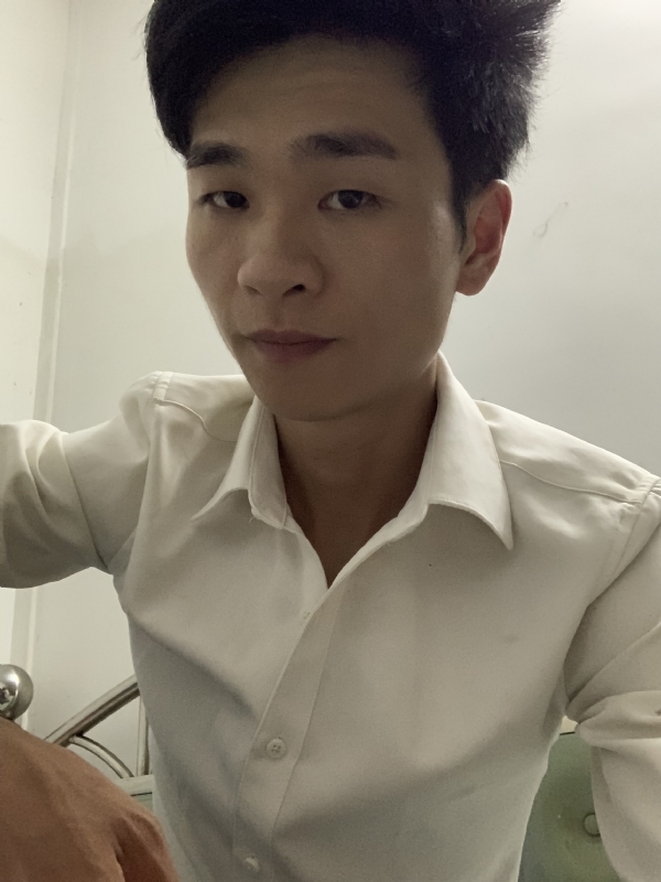 枯秋的第一张照片--信阳相亲服务中心