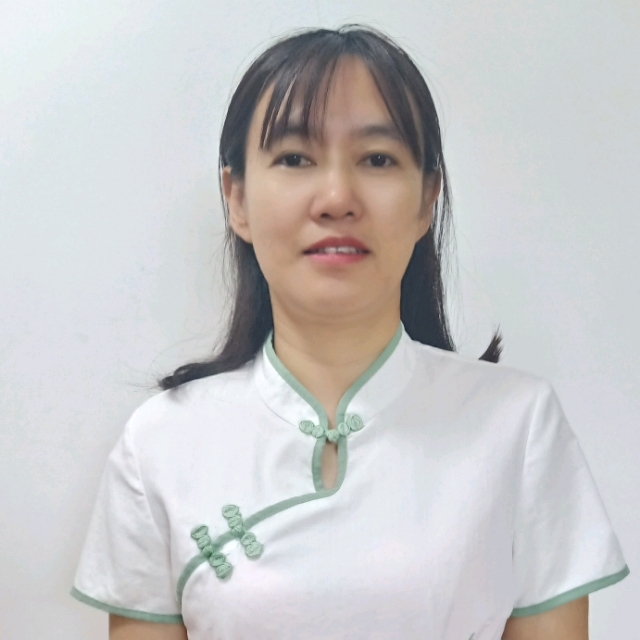 杨金凤的第一张照片--信阳相亲服务中心