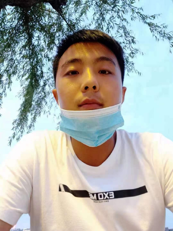 态度的第一张照片--信阳相亲服务中心