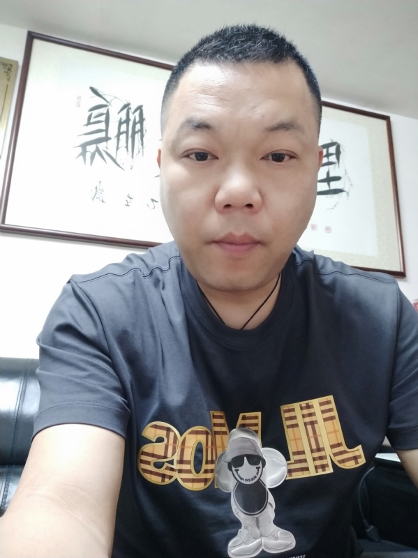 醉相思的第一张照片--信阳相亲服务中心