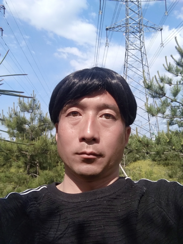 鹏友的第一张照片--信阳相亲服务中心