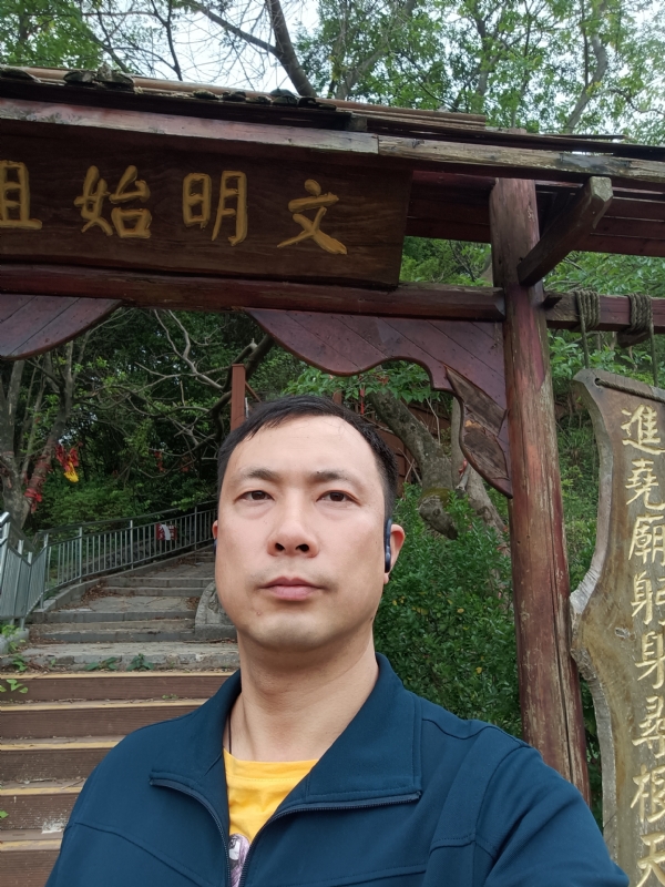 论道的第一张照片--信阳相亲服务中心
