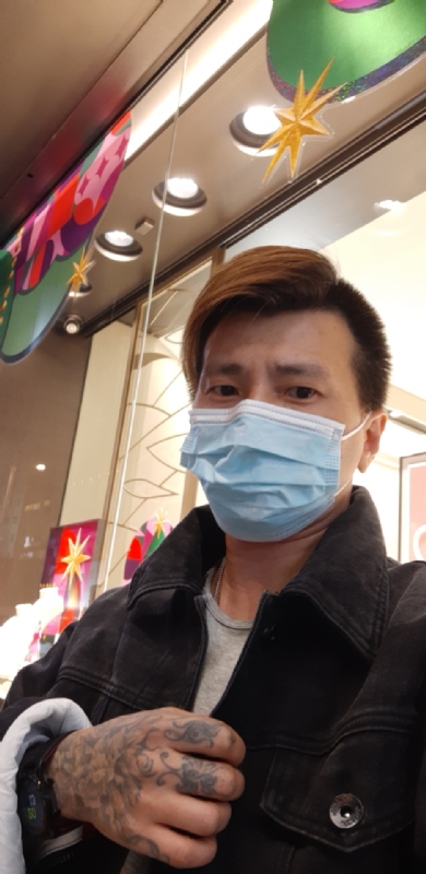 ~忠~仔的第一张照片--信阳相亲服务中心
