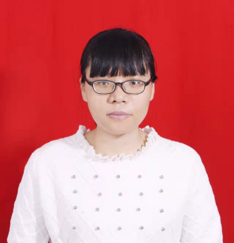 子曰的第一张照片--信阳相亲服务中心