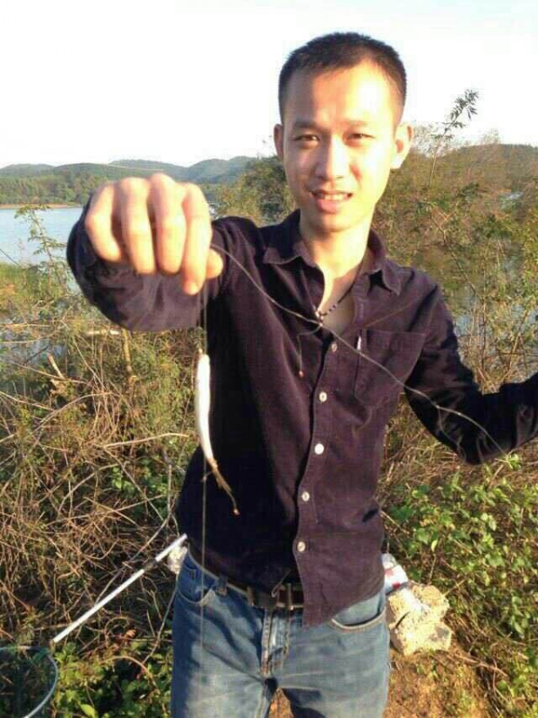 开心最重要的第一张照片--信阳相亲服务中心