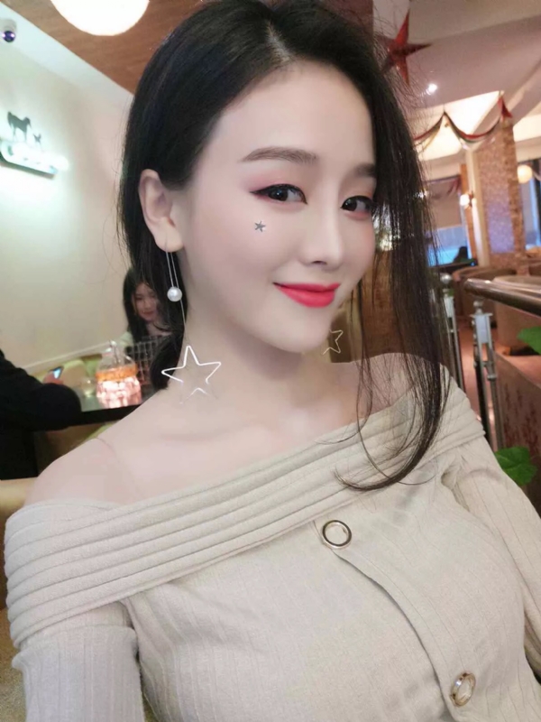 Cici的第四张照片--信阳相亲服务中心