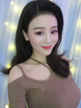 Cici的第八张照片--信阳相亲服务中心
