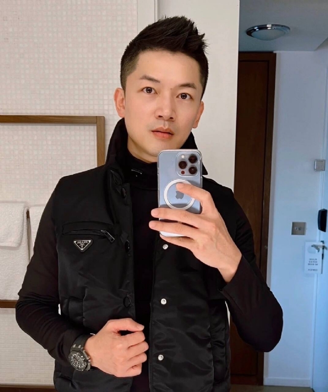 钱多多的第一张照片--信阳相亲服务中心