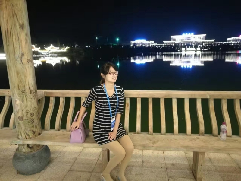 过眼云烟的第五张照片--信阳相亲服务中心