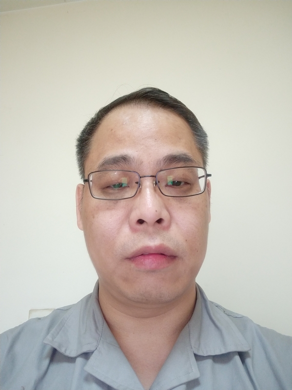阿龙的第一张照片--信阳相亲服务中心