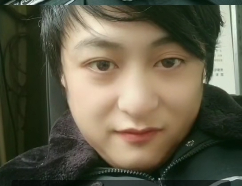 小玮的第一张照片--信阳相亲服务中心