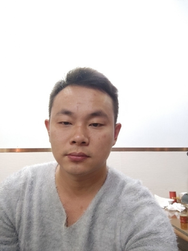 小冷的第一张照片--信阳相亲服务中心