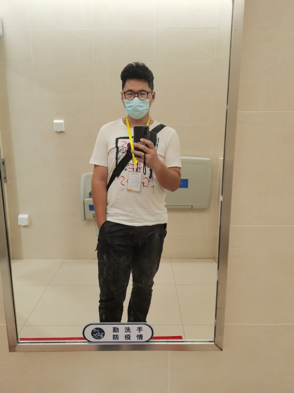 鲮的第一张照片--信阳相亲服务中心