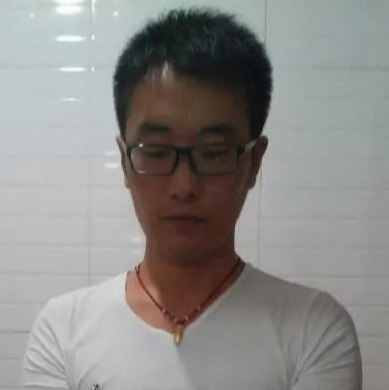 天扬的第一张照片--信阳相亲服务中心