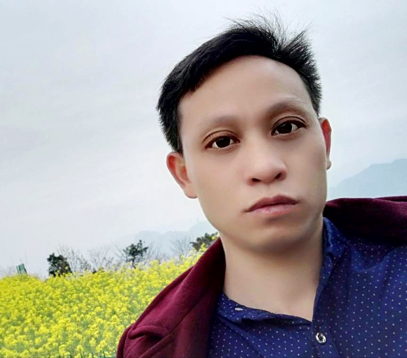 寻缘的第五张照片--信阳相亲服务中心