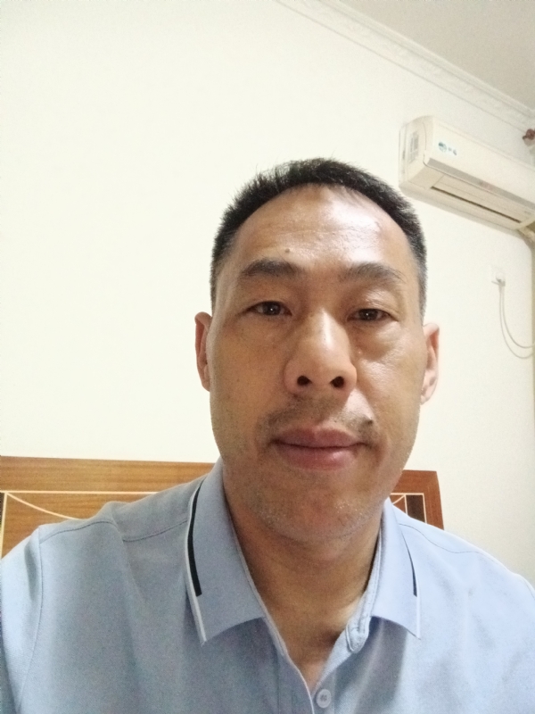 阿文的第一张照片--信阳相亲服务中心