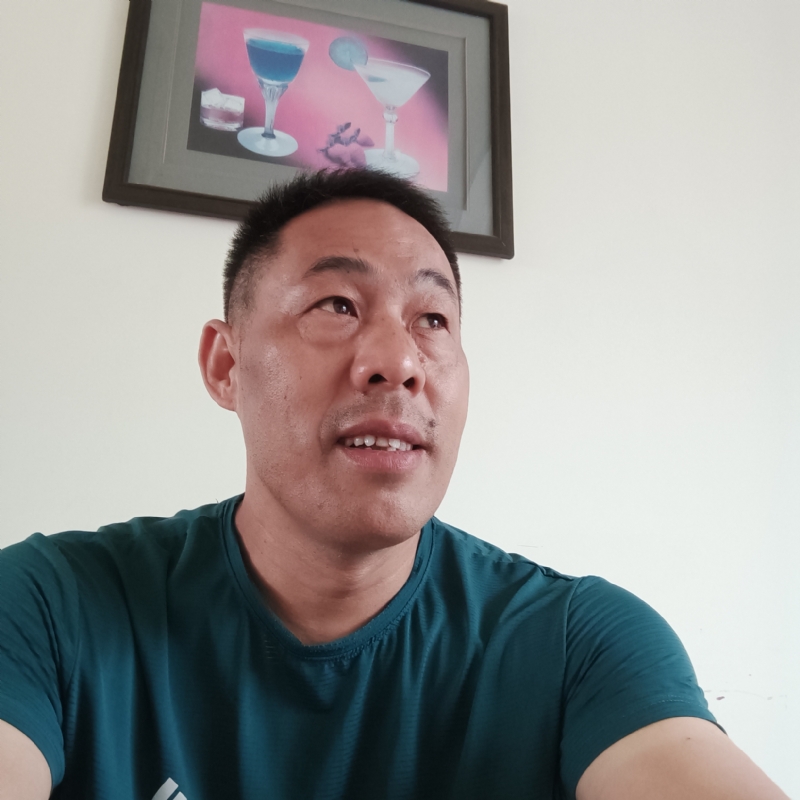 阿文的第二张照片--信阳相亲服务中心