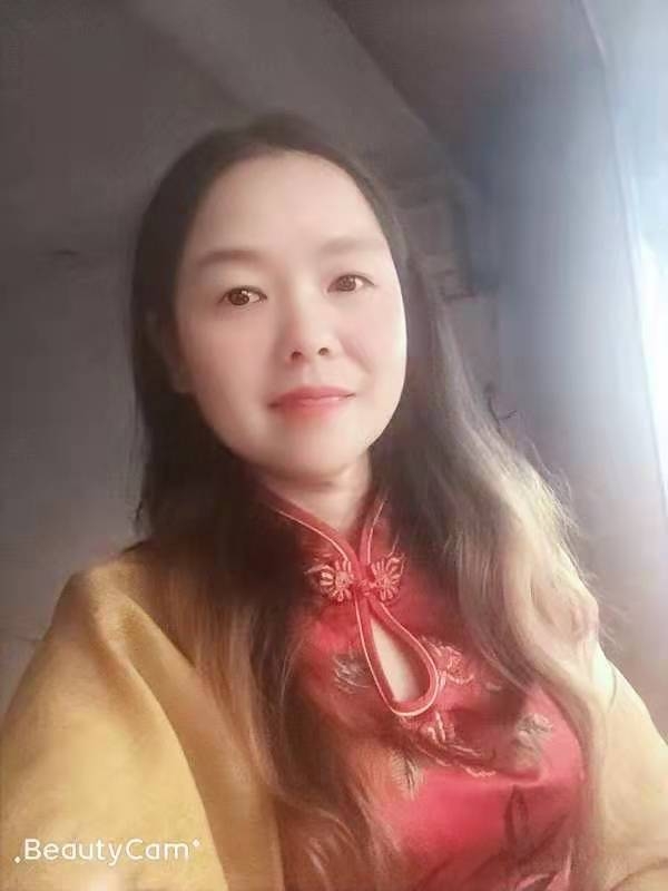 姚遠的第一张照片--信阳相亲服务中心