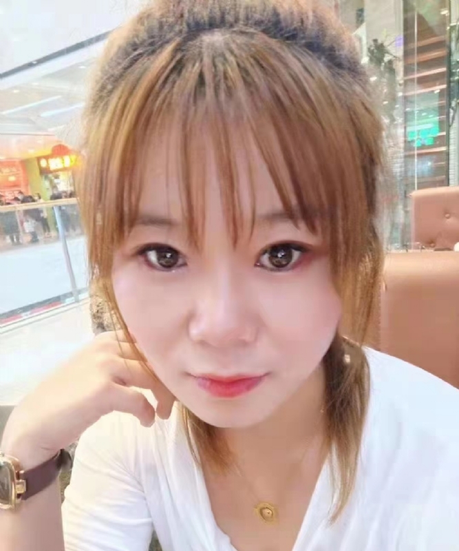 心碎小猪的第二张照片--信阳相亲服务中心