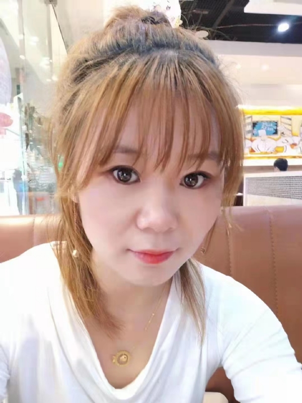 心碎小猪的第三张照片--信阳相亲服务中心