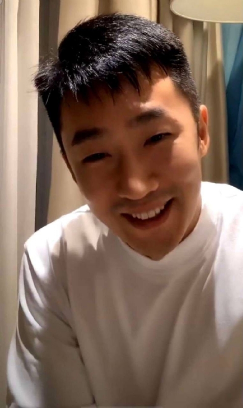 杨先森的第一张照片--信阳相亲服务中心