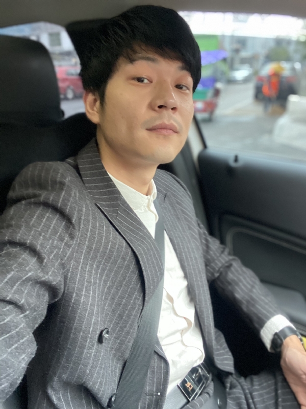 枫荇天下的第一张照片--信阳相亲服务中心
