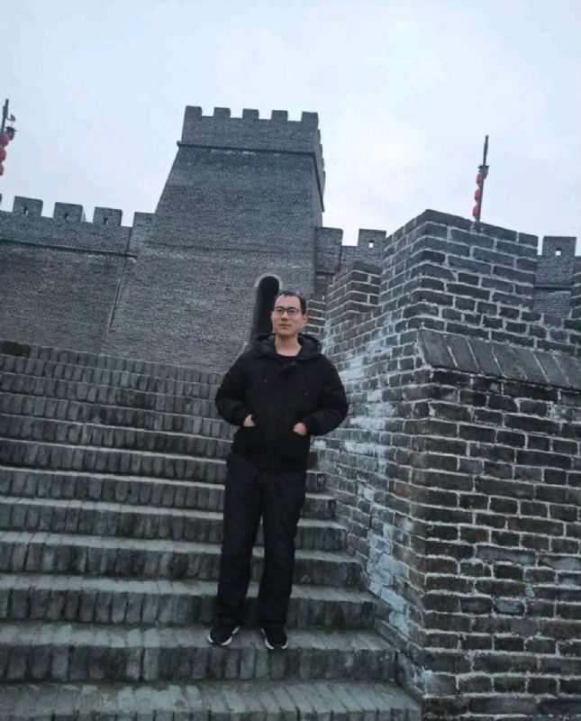 追日的第二张照片--信阳相亲服务中心