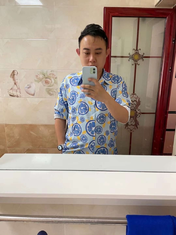 MrLogers的第一张照片--信阳相亲服务中心