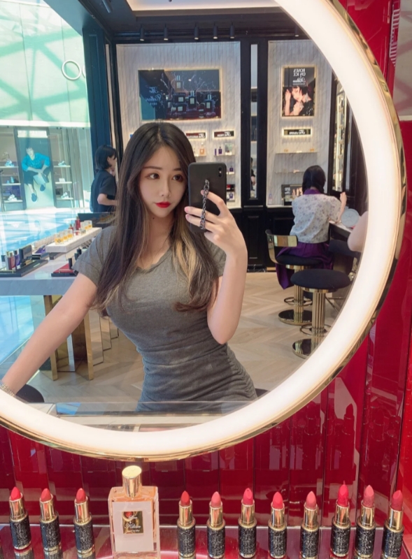 linlin的第一张照片--信阳相亲服务中心