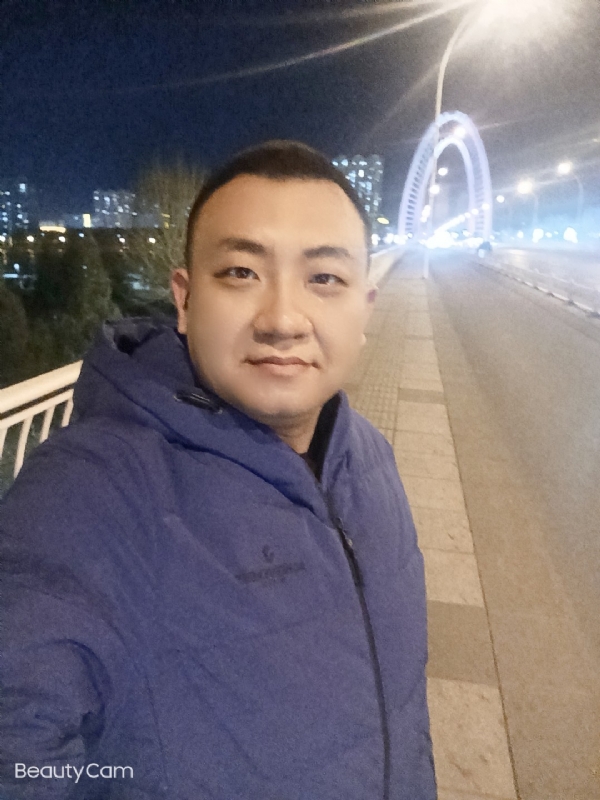 三千繁花落的第一张照片--信阳相亲服务中心