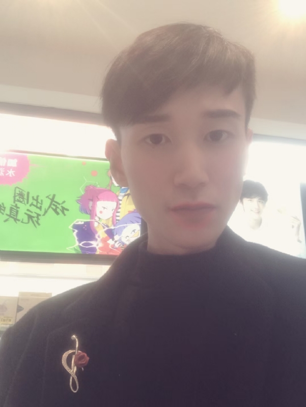 唯美的爱情故事的第二张照片--信阳相亲服务中心