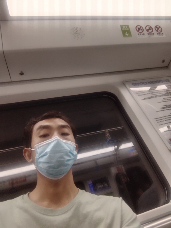 阿兵的第一张照片--信阳相亲服务中心