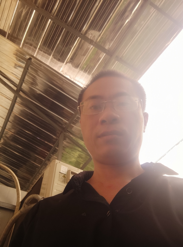 一个人好难的第七张照片--信阳相亲服务中心