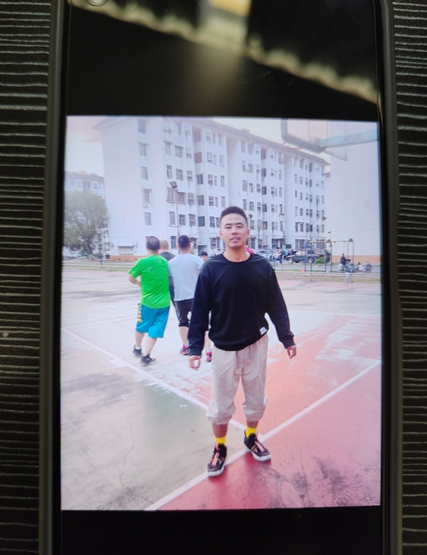 为你钟情的第一张照片--信阳相亲服务中心
