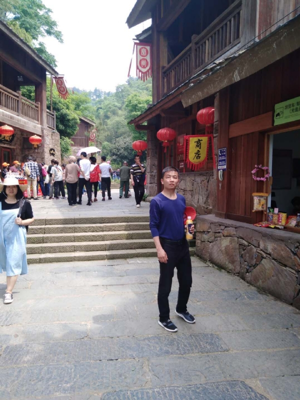 LX的第一张照片--信阳相亲服务中心