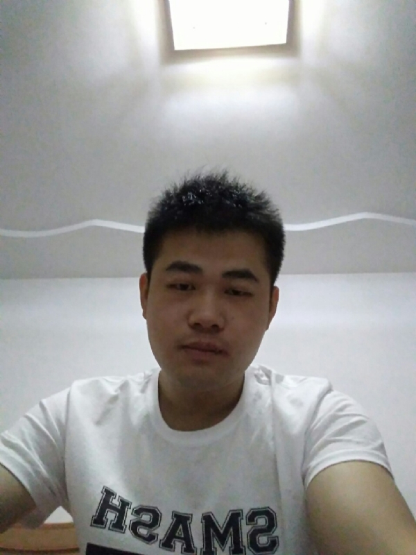 123旋的第一张照片--信阳相亲服务中心