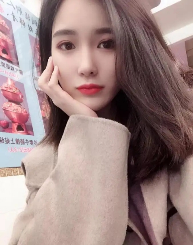 谢玲的第一张照片--信阳相亲服务中心