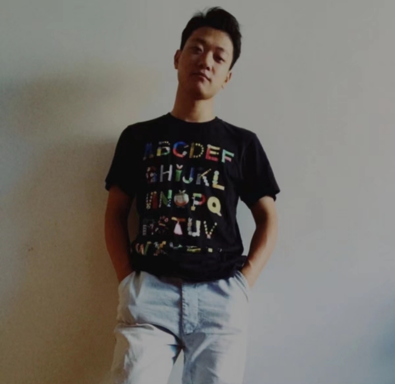 朝歌的第一张照片--信阳相亲服务中心
