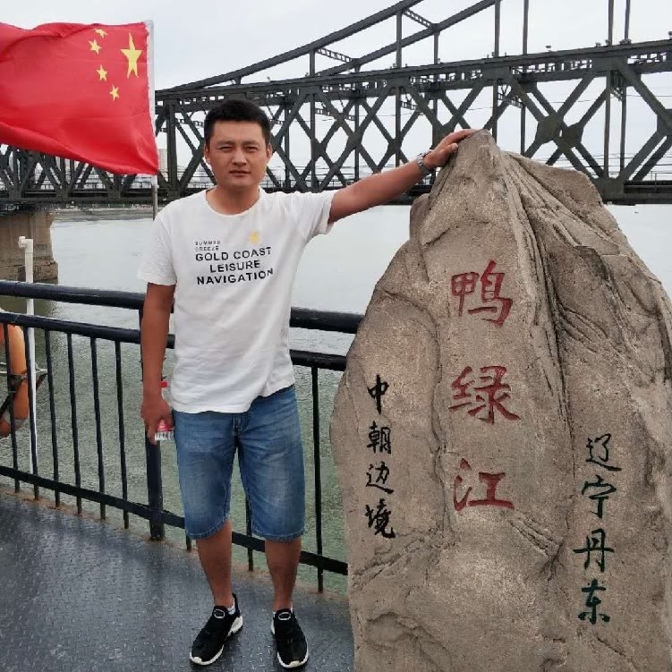 天道酬勤的第二张照片--信阳相亲服务中心