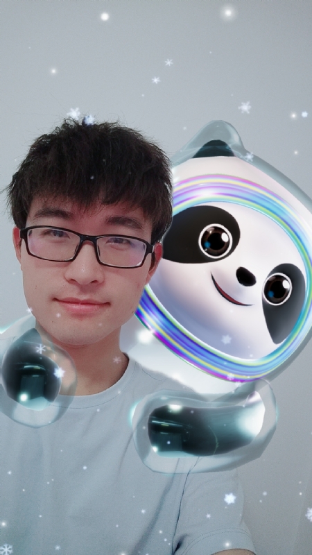 乐善好施先生的第一张照片--信阳相亲服务中心