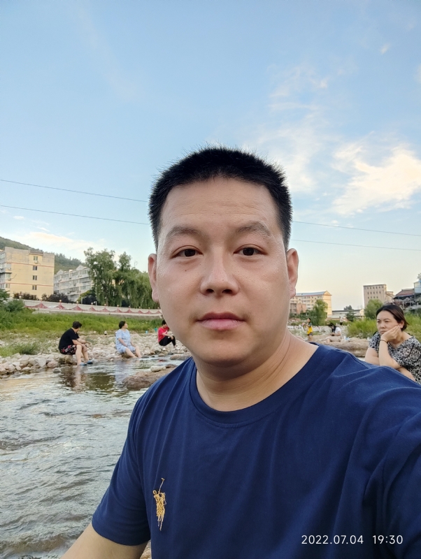 这岁月的第一张照片--信阳相亲服务中心