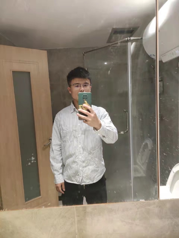 热心市民小胡的第一张照片--信阳相亲服务中心