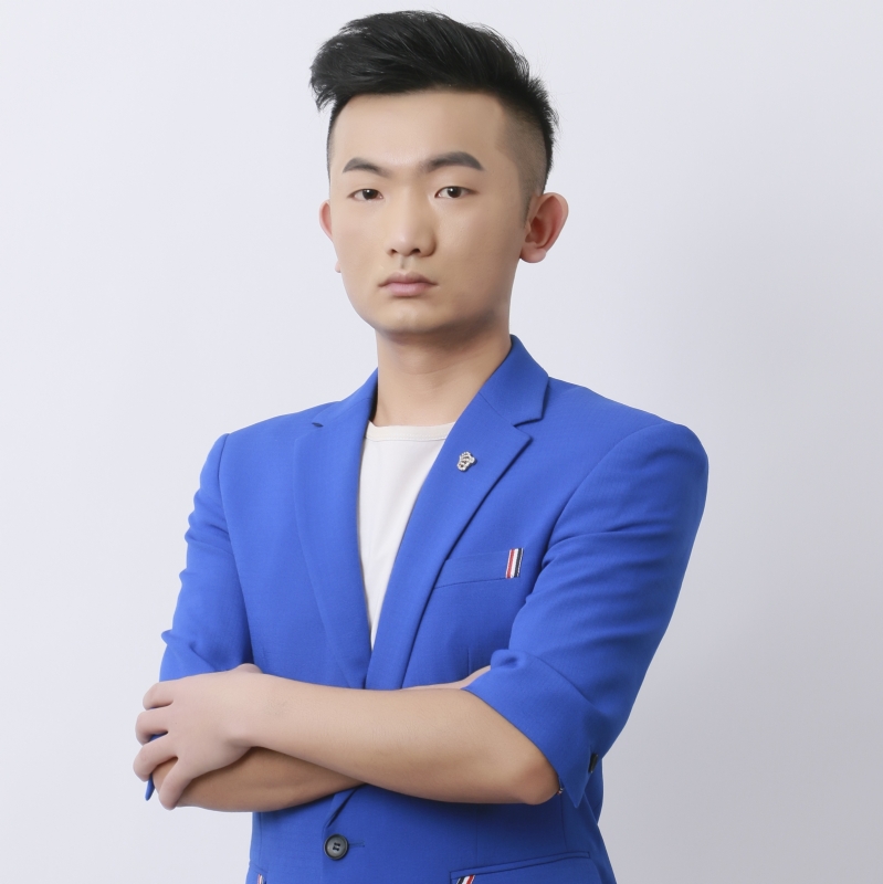 吴海瑞的第一张照片--信阳相亲服务中心